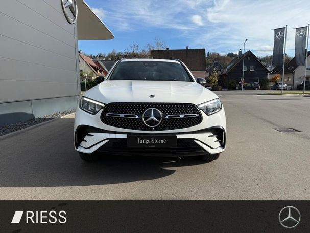 Mercedes-Benz GLC 220 d 145 kW image number 2