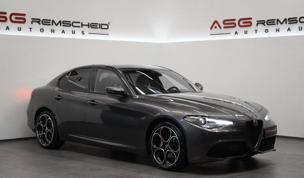 Alfa Romeo Giulia 147 kW image number 2