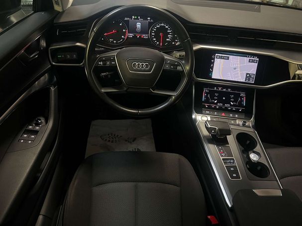 Audi A6 45 TDI quattro Avant 170 kW image number 3