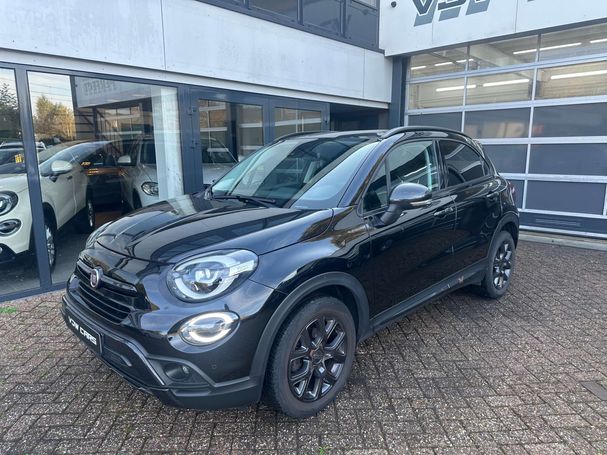 Fiat 500X 1.0 City Cross 88 kW image number 3