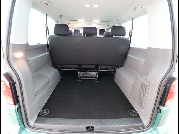 Volkswagen T6 Caravelle DSG Comfortline 110 kW image number 14