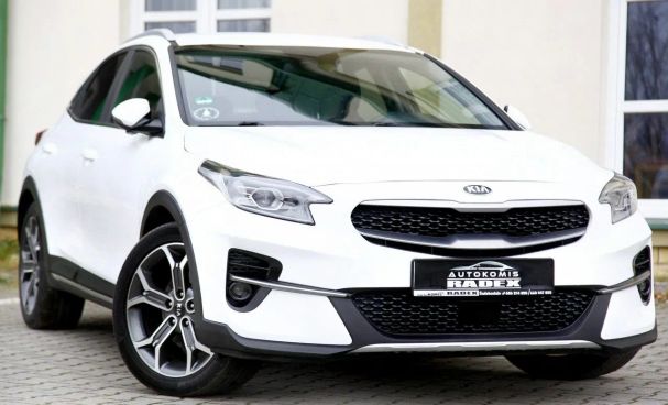 Kia XCeed 104 kW image number 20