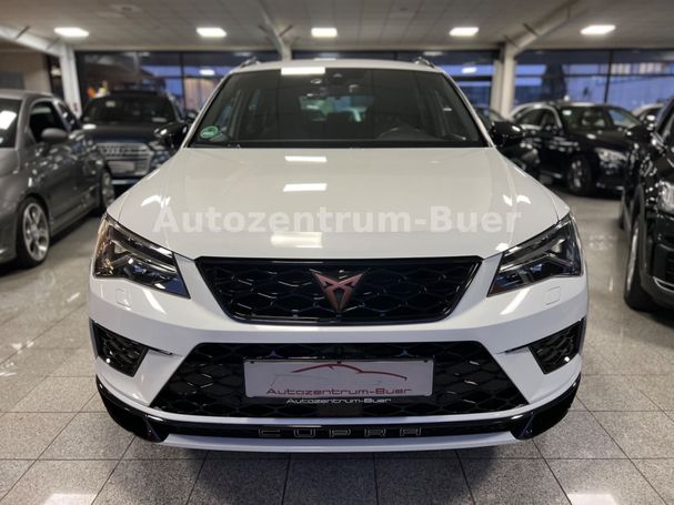 Cupra Ateca 4Drive 221 kW image number 3