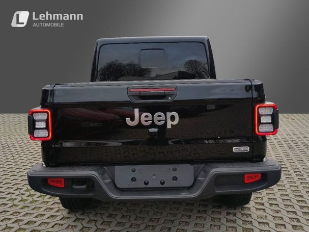 Jeep Gladiator 3.0 V6 MultiJet 194 kW image number 2