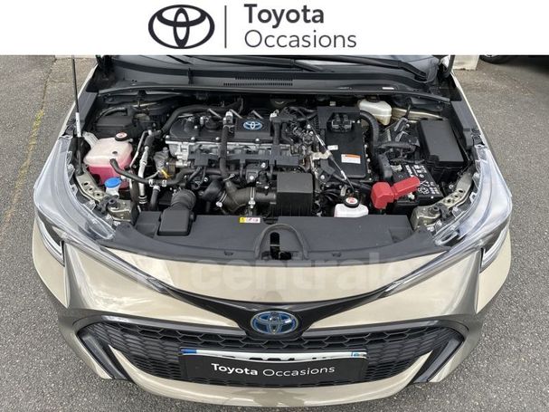 Toyota Corolla 90 kW image number 5