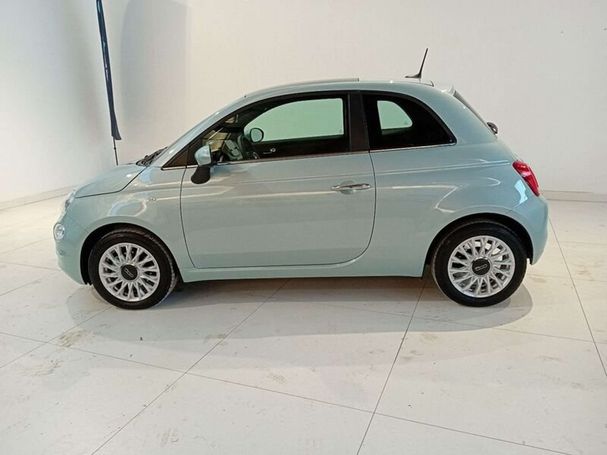 Fiat 500 1.0 51 kW image number 7