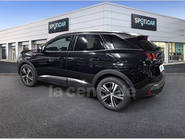 Peugeot 3008 PureTech 180 S&S EAT8 133 kW image number 4