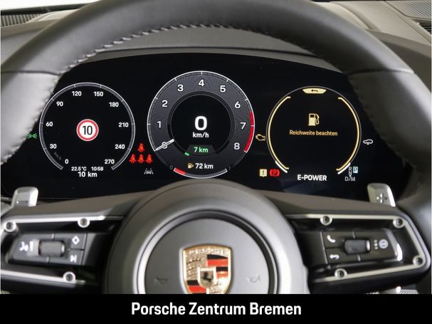 Porsche Cayenne E-Hybrid 346 kW image number 21