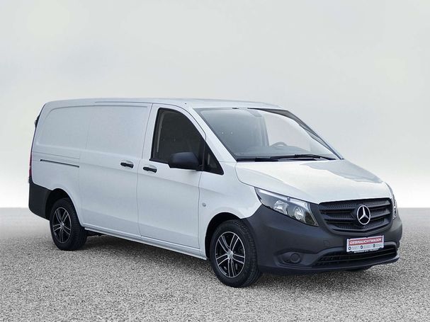 Mercedes-Benz Vito 110 CDI 75 kW image number 4