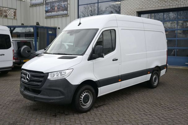 Mercedes-Benz Sprinter H2 316 CDi 120 kW image number 1