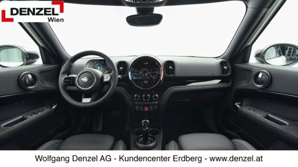 Mini Cooper D Countryman Mini 110 kW image number 6