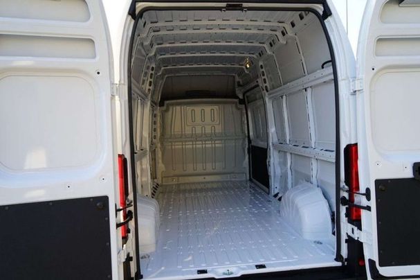 Fiat Ducato 140 103 kW image number 11