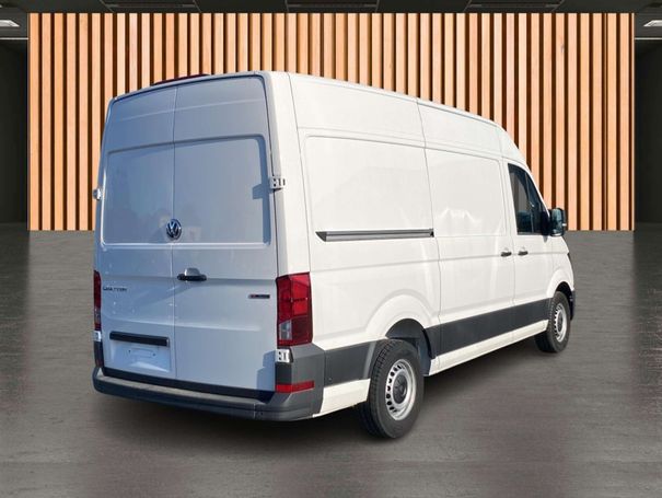 Volkswagen Crafter 35 4Motion 103 kW image number 7