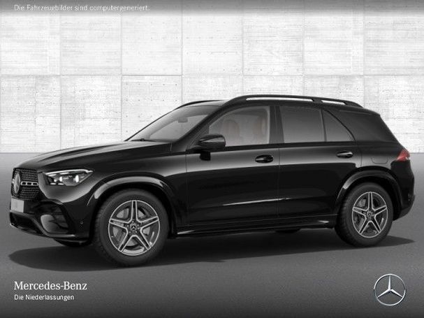 Mercedes-Benz GLE 350 de AMG 245 kW image number 2