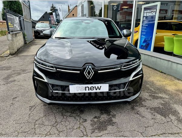 Renault Megane  162 kW image number 5