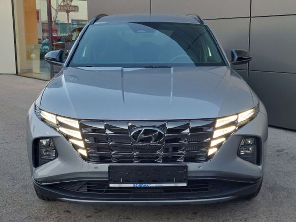 Hyundai Tucson 1.6 CRDi 4WD DCT Trend 100 kW image number 2