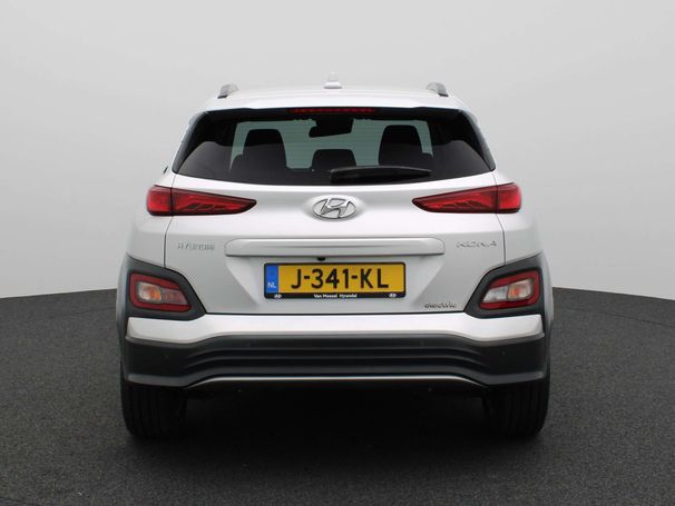 Hyundai Kona 64 kWh 150 kW image number 6