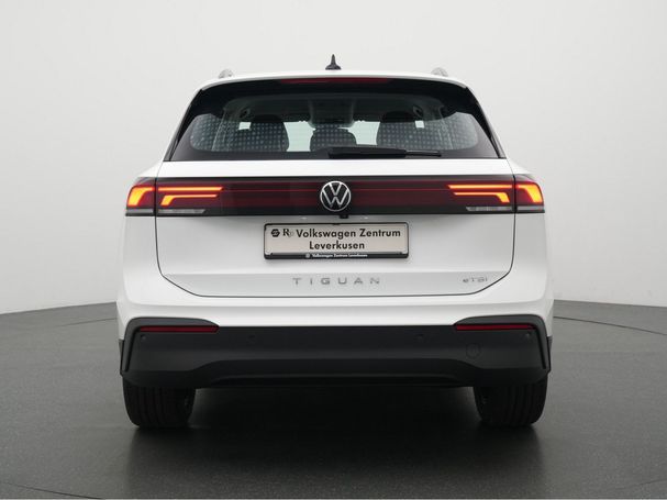 Volkswagen Tiguan 1.5 eTSI DSG 110 kW image number 4