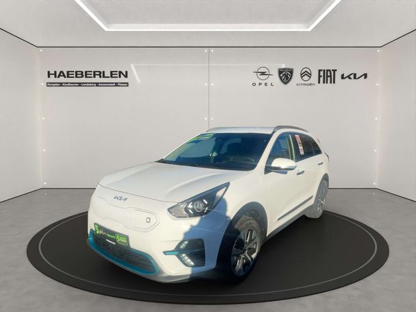 Kia Niro 100 kW image number 1