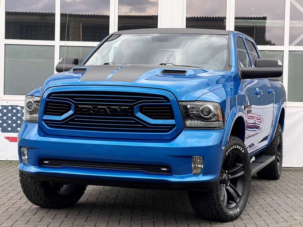 RAM 1500 5.7 4x4 294 kW image number 1