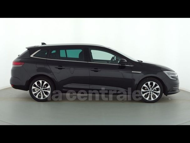 Renault Megane Estate Blue dCi 115 85 kW image number 12