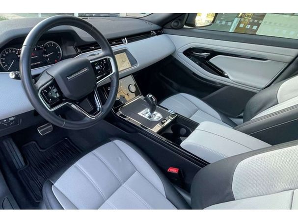 Land Rover Range Rover Evoque 1.5 118 kW image number 14