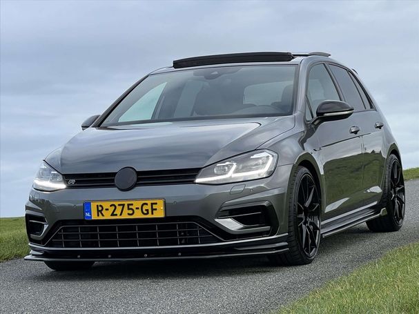 Volkswagen Golf R 4Motion DSG 228 kW image number 14