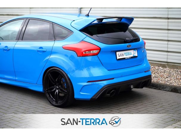 Ford Focus 283 kW image number 9