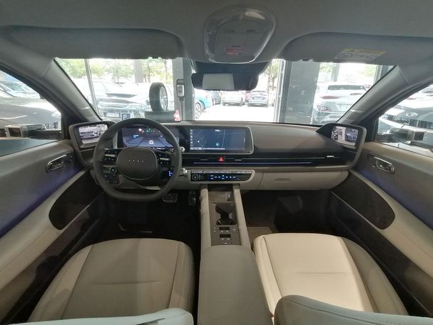 Hyundai Ioniq 6 239 kW image number 12