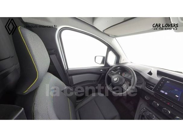 Renault Kangoo BLUE dCi 95 70 kW image number 33