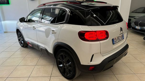 Citroen C5 Aircross BlueHDi 130 96 kW image number 5