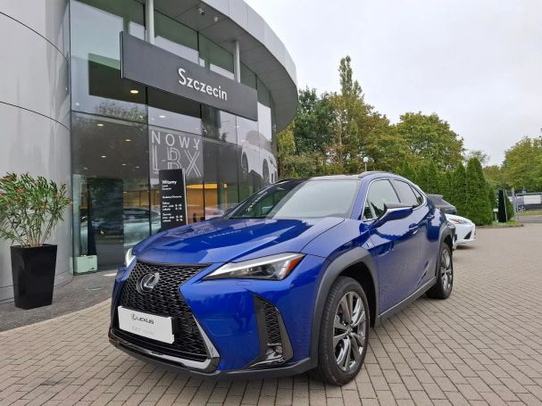 Lexus UX 135 kW image number 1