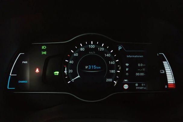 Hyundai Kona Premium 150 kW image number 14