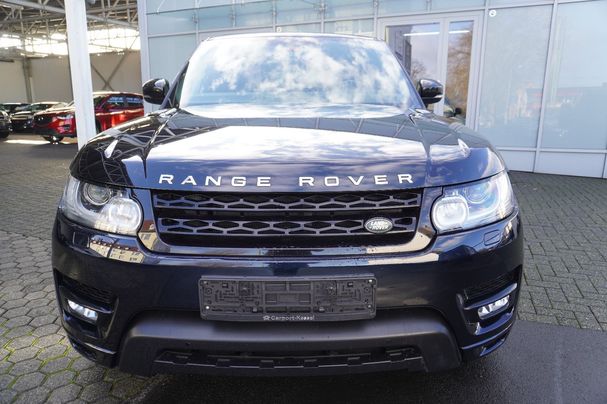 Land Rover Range Rover Sport 225 kW image number 3