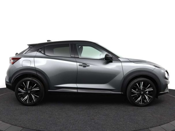 Nissan Juke 1.0 DIG-T N-DESIGN 84 kW image number 5