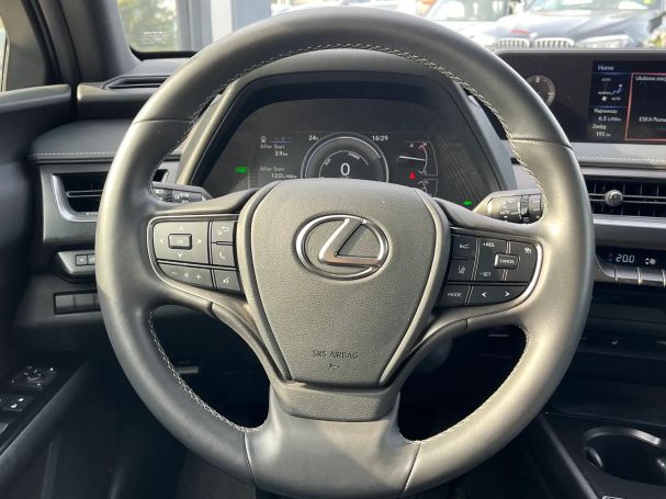 Lexus UX 250h 135 kW image number 12