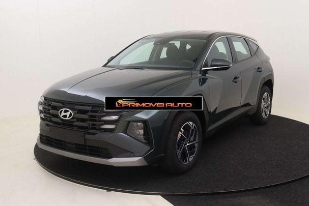 Hyundai Tucson 1.6 CRDi 85 kW image number 1