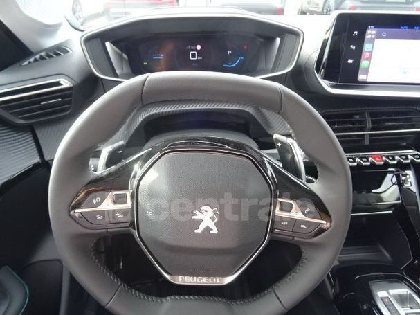 Peugeot 208 PureTech 100 EAT8 Allure 74 kW image number 33