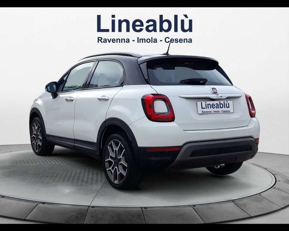 Fiat 500X Cross 1.3 DCT 110 kW image number 4