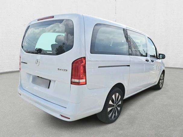 Mercedes-Benz Vito 100 kW image number 4