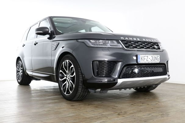 Land Rover Range Rover Sport Si4 221 kW image number 4