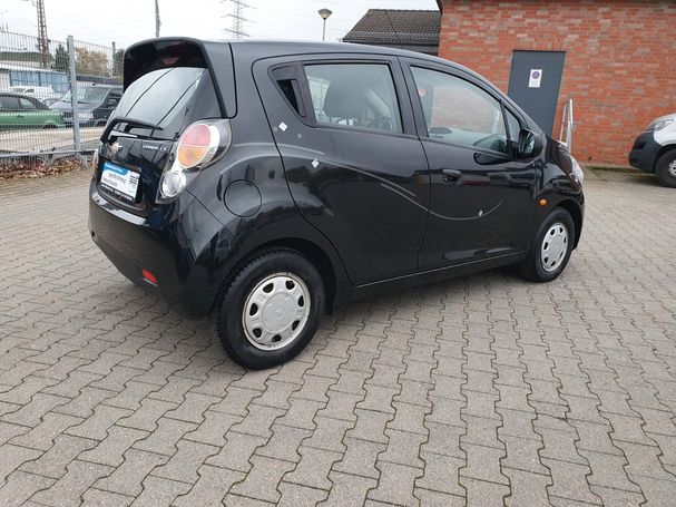 Chevrolet Spark 1.0 LS 50 kW image number 8