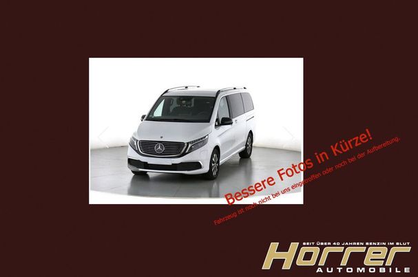 Mercedes-Benz EQV 300 150 kW image number 5