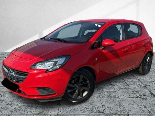 Opel Corsa Ecotec Turbo 66 kW image number 1