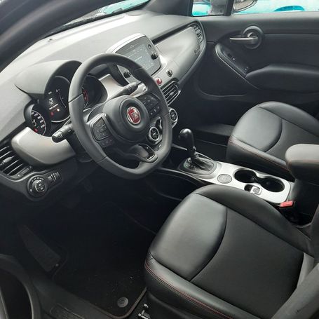 Fiat 500X 1.3 Sport 110 kW image number 12