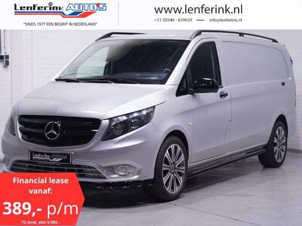 Mercedes-Benz Vito 116 CDi EDITION 120 kW image number 1