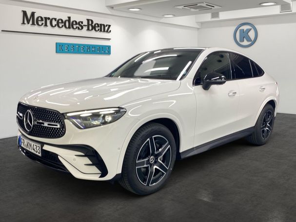 Mercedes-Benz GLC 450 270 kW image number 1