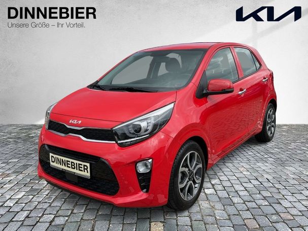 Kia Picanto 1.2 Spirit 62 kW image number 1