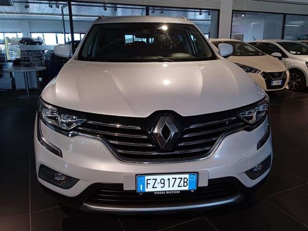 Renault Koleos Energy dCi 175 X-Tronic 130 kW image number 6