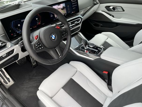 BMW M3 Competition Touring M xDrive 375 kW image number 13